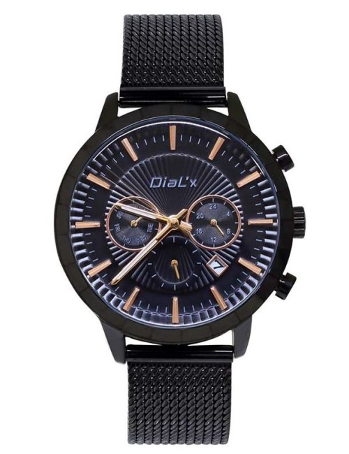 DIALX ERKEK KOL SAATİ
