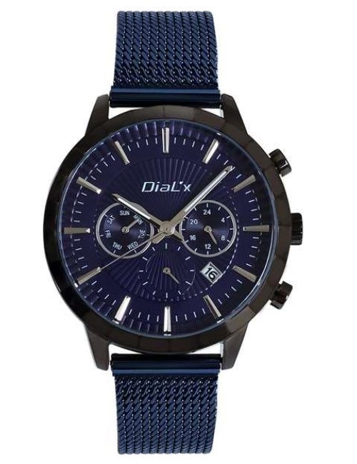DIALX ERKEK KOL SAATİ