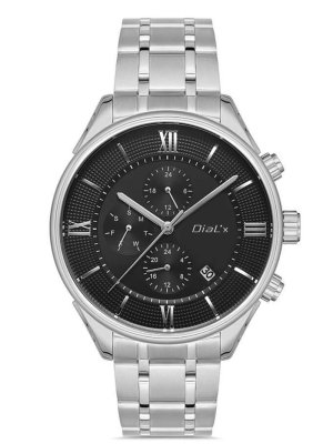 DIALX ERKEK KOL SAATİ