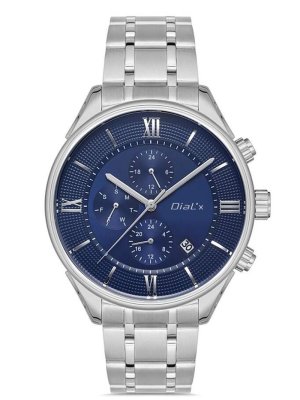 DIALX ERKEK KOL SAATİ