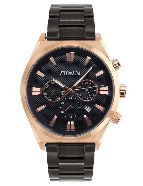 DIALX ERKEK KOL SAATİ