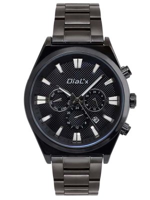 DIALX ERKEK KOL SAATİ