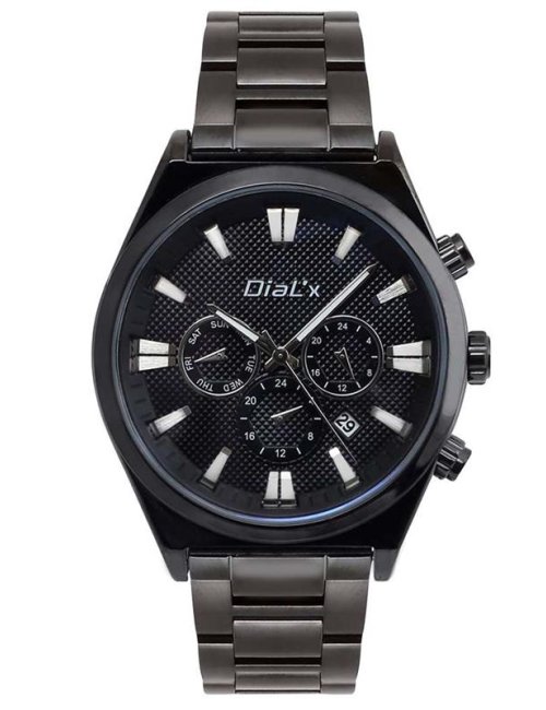DIALX ERKEK KOL SAATİ