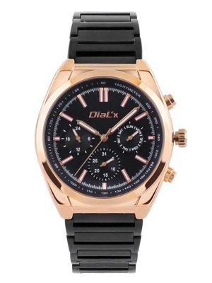 DIALX ERKEK KOL SAATİ