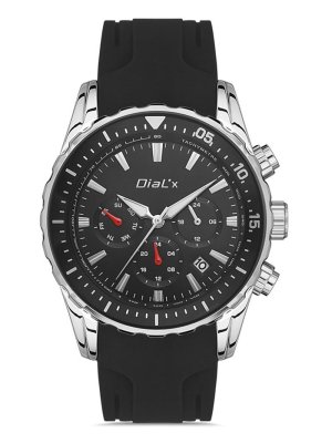 DIALX ERKEK KOL SAATİ