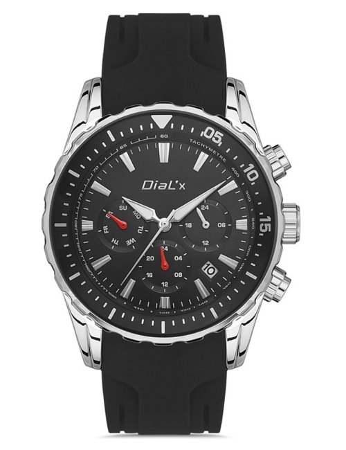 DIALX ERKEK KOL SAATİ
