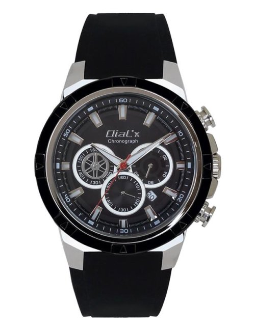 DIALX ERKEK KOL SAATİ
