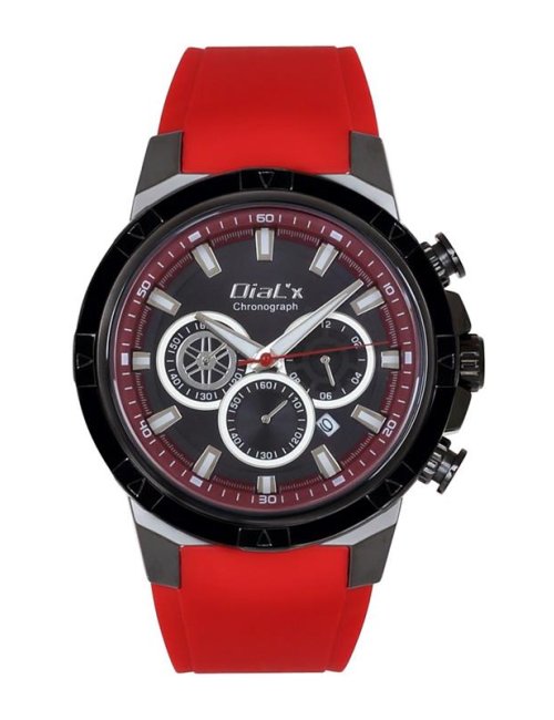 DIALX ERKEK KOL SAATİ