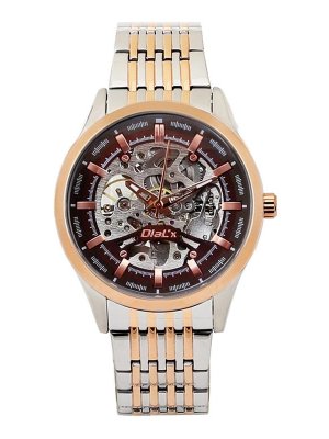 DIALX ERKEK KOL SAATİ