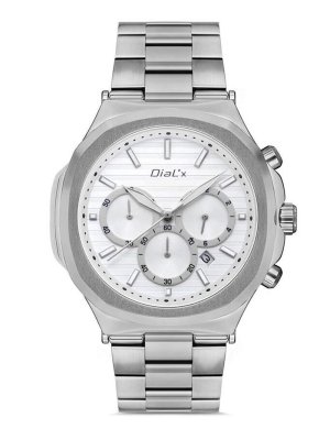 DIALX ERKEK KOL SAATİ