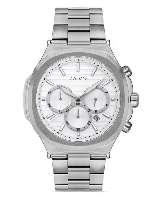 DIALX ERKEK KOL SAATİ