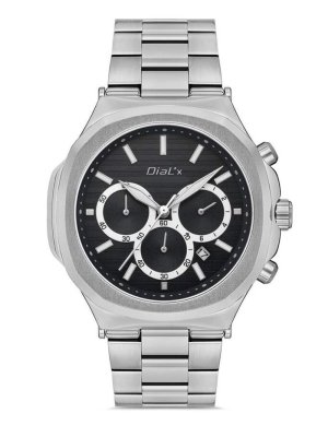 DIALX ERKEK KOL SAATİ