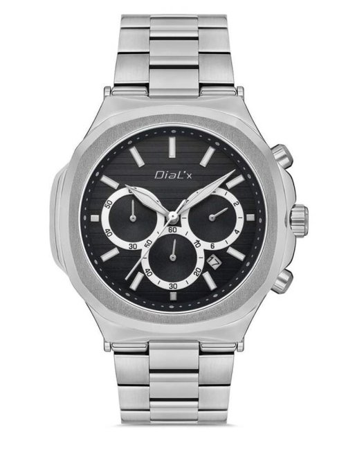 DIALX ERKEK KOL SAATİ