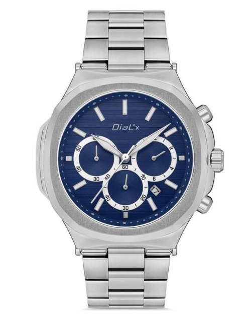 DIALX ERKEK KOL SAATİ