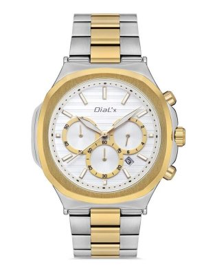 DIALX ERKEK KOL SAATİ