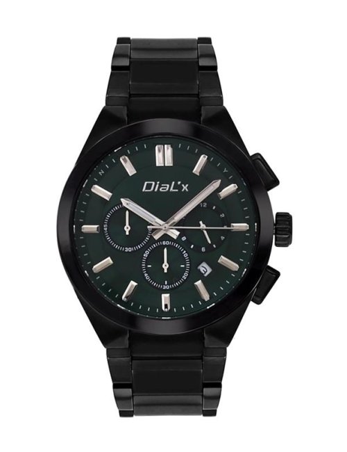 DIALX ERKEK KOL SAATİ