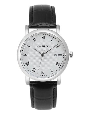 DIALX ERKEK KOL SAATİ