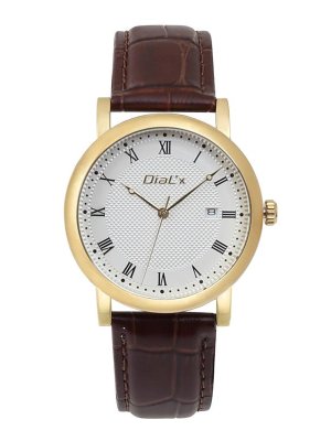 DIALX ERKEK KOL SAATİ