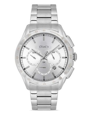 DIALX ERKEK KOL SAATİ