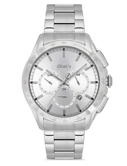 DIALX ERKEK KOL SAATİ