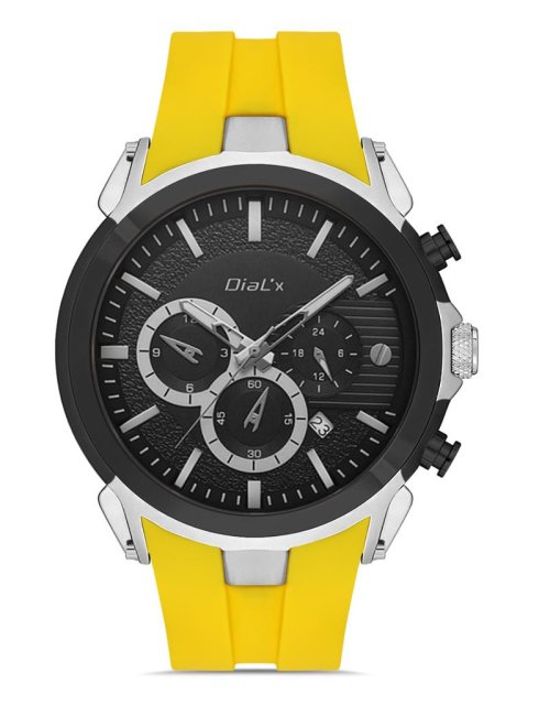 DIALX ERKEK KOL SAATİ
