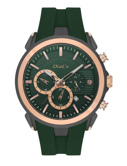 DIALX ERKEK KOL SAATİ