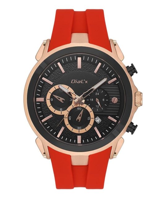 DIALX ERKEK KOL SAATİ