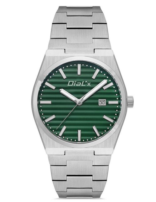 DIALX ERKEK KOL SAATİ