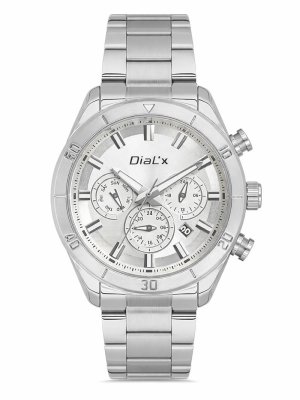 DIALX ERKEK KOL SAATİ