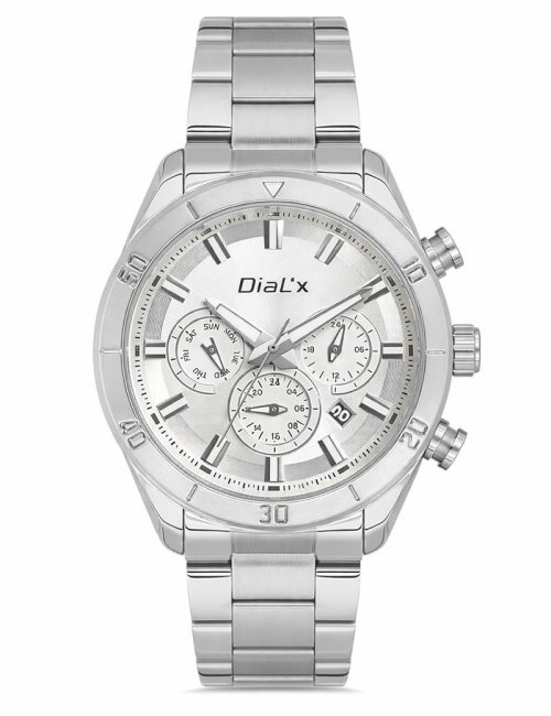 DIALX ERKEK KOL SAATİ