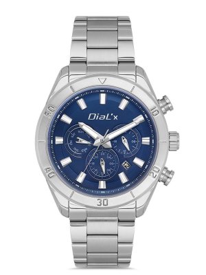 DIALX ERKEK KOL SAATİ