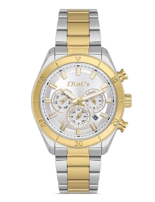 DIALX ERKEK KOL SAATİ