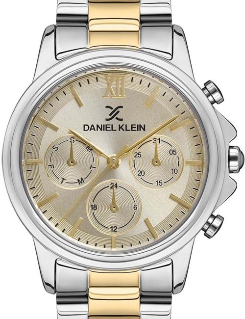 DANİEL KLEİN KADIN KOL SAATİ