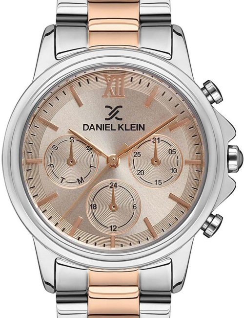 DANİEL KLEİN KADIN KOL SAATİ