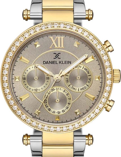 DANİEL KLEİN KADIN KOL SAATİ