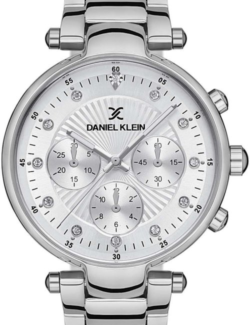 DANİEL KLEİN KADIN KOL SAATİ