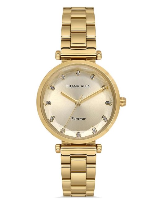 FRANK ALEX KADIN KOL SAATİ
