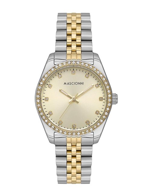 MASCİONNİ KADIN KOL SAATİ
