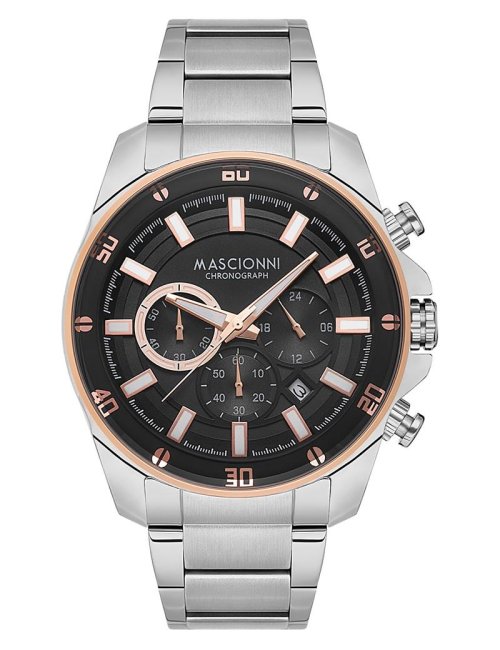 MASCİONNİ ERKEK KOL SAATİ